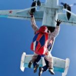 What to Wear for Skydiving
