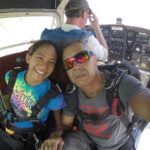 Skydive Amelia Island | How Does It Feel To Skydive?