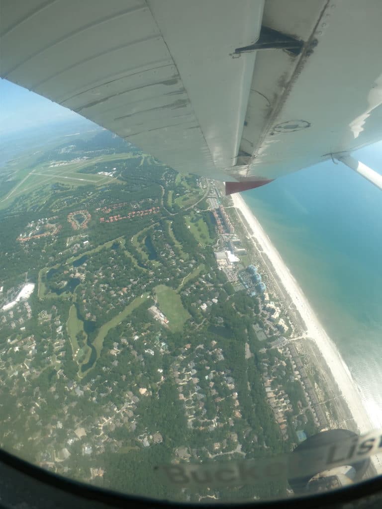 Skydive Amelia Island | About Us