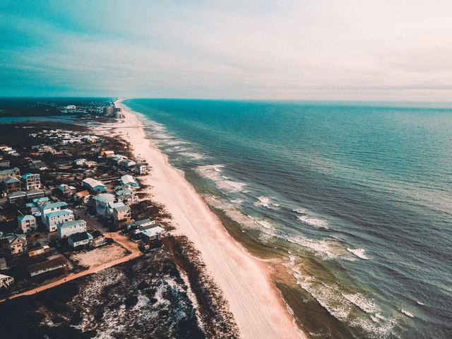 Skydive Amelia Island | Top 3 Sights You’ll See When Skydiving on the Beaches of Jacksonville