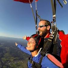 Best Skydiving in Jacksonville