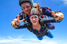 Skydive Amelia Island | Jacksonville