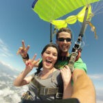 Skydive Amelia Island | Privacy Policy