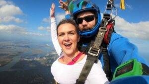 Skydive Amelia Island | Skydiving in Jacksonville, FL | Skydive Amelia Island – Book Now