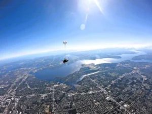 Skydive Amelia Island | Best Skydiving in Jacksonville : Experience the Ultimate Thrill