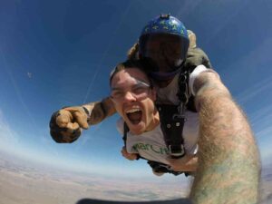 Skydive Amelia Island | The Complete Guide to Skydiving in Jacksonville FL: All You Need to Know