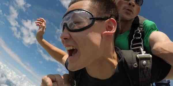 Skydive Amelia Island | Jacksonville Skydive Amelia Island | Jacksonville